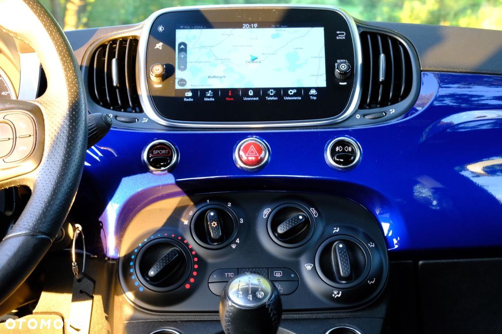 Fiat 500 - 16