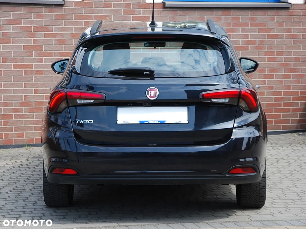Fiat Tipo 1.0 T3 City Life - 5