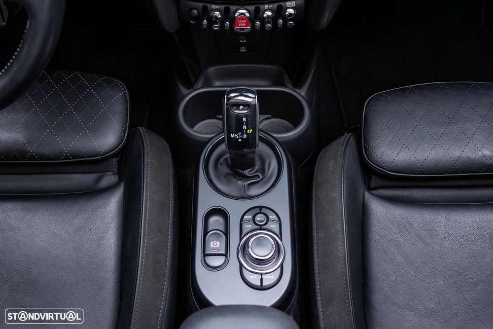 MINI Cabrio - 31