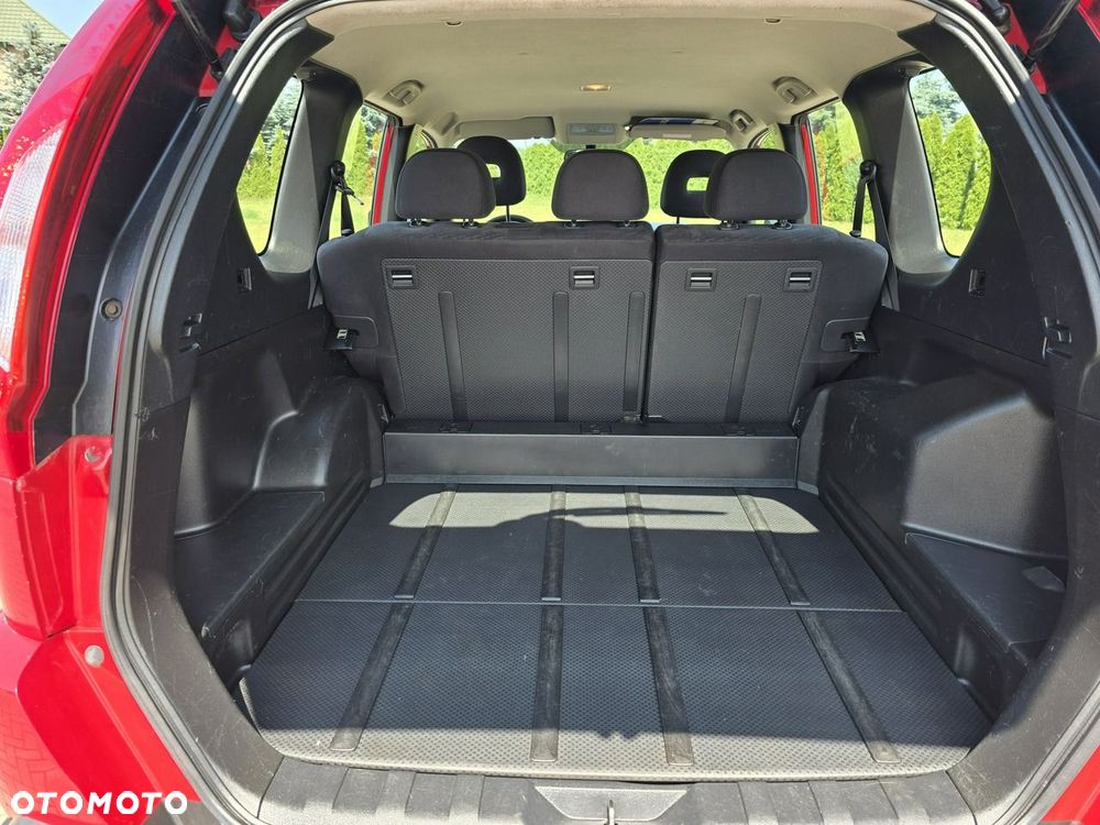 Nissan X-Trail - 21