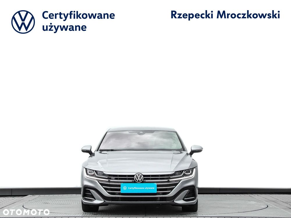 Volkswagen Arteon 2.0 TSI R-Line DSG - 3