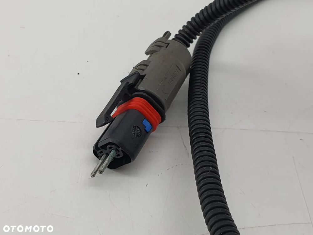 LAMPA OBRYSOWA  MAN  IVECO SCANIA RENAULT MERCEDES - 8