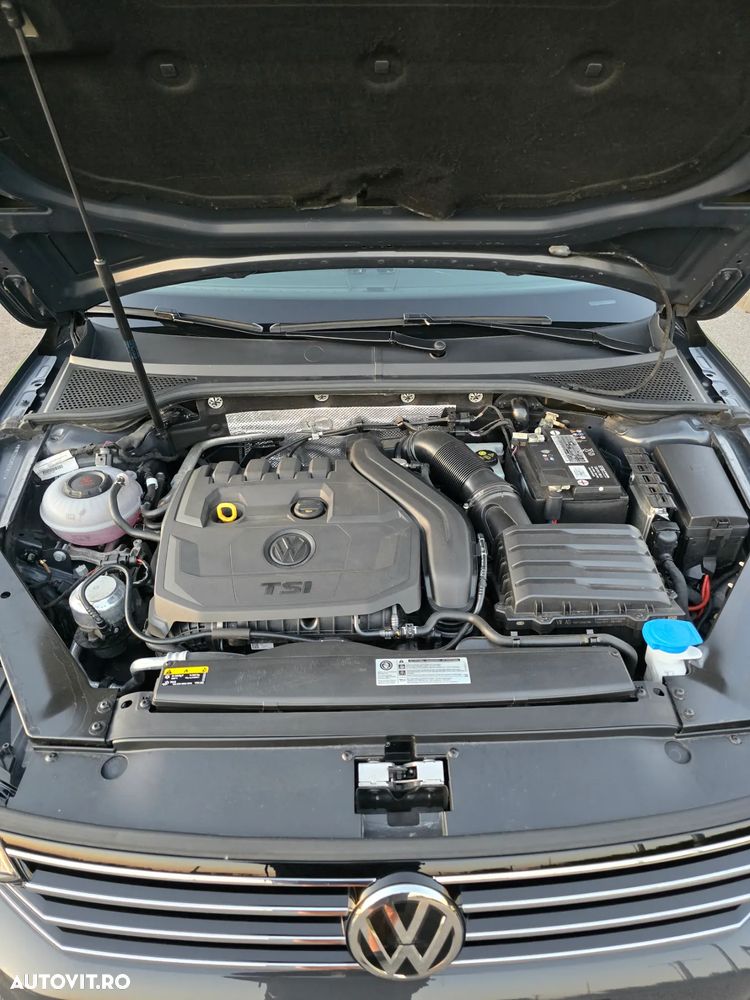 Volkswagen Passat - 5