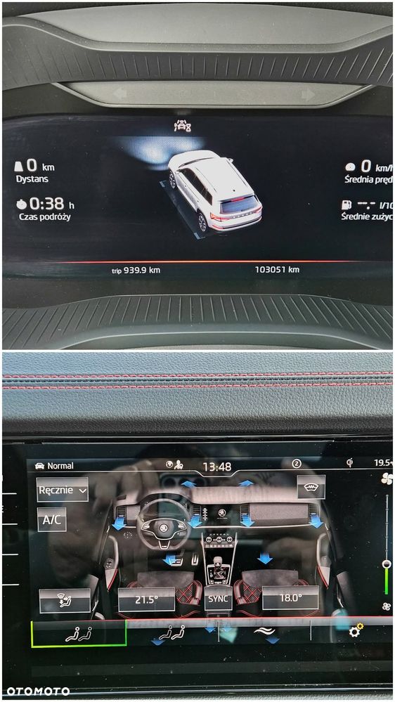 Skoda Kodiaq 2.0 TSI 4x4 RS DSG - 27