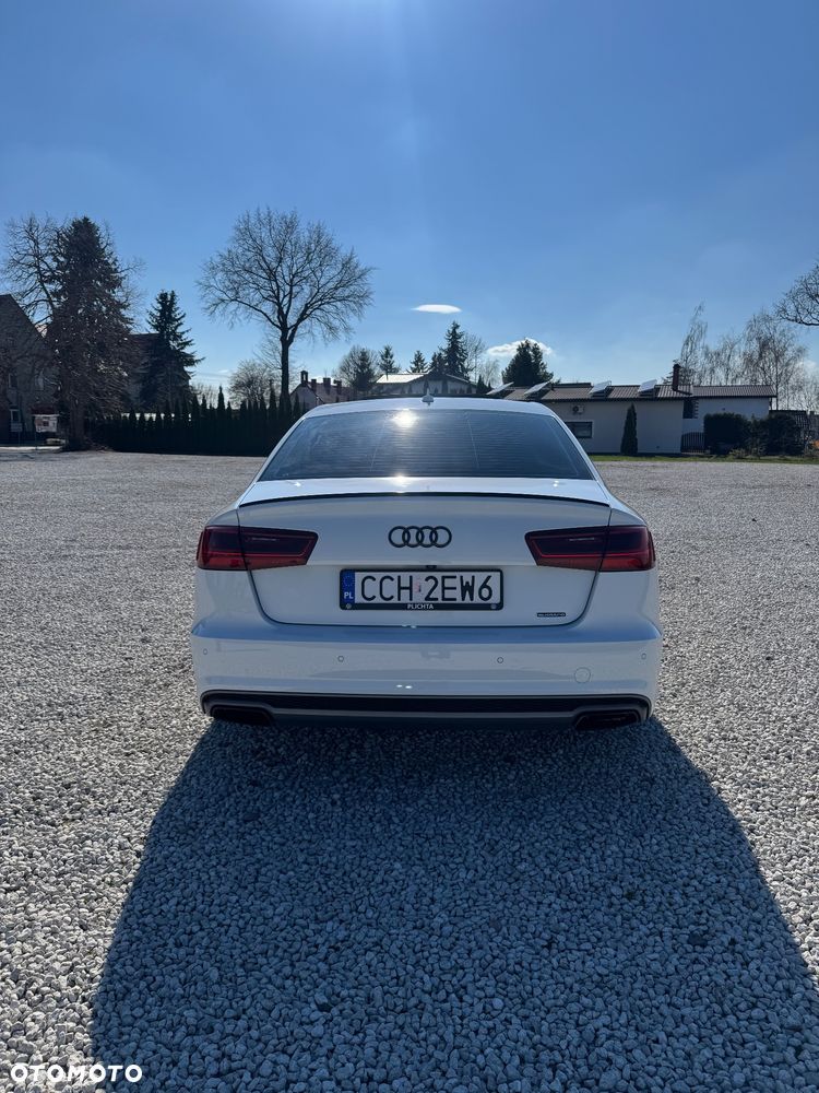 Audi A6 Limousine - 9