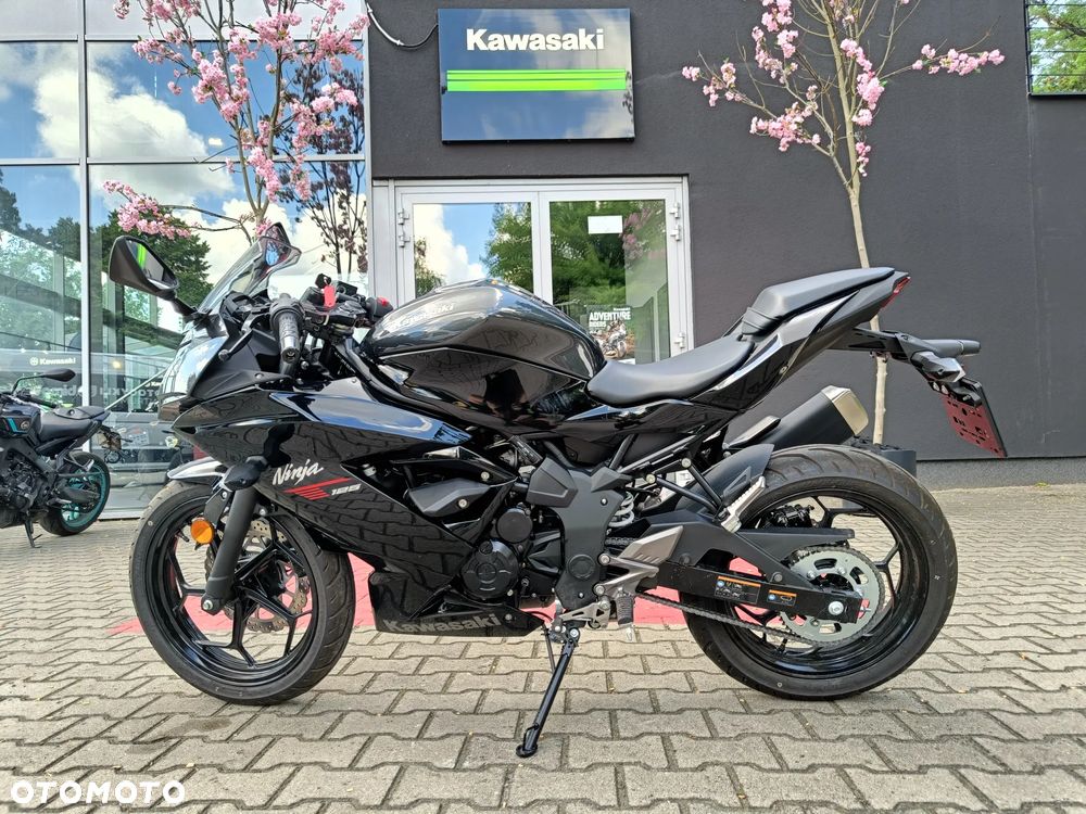 Kawasaki Ninja - 6