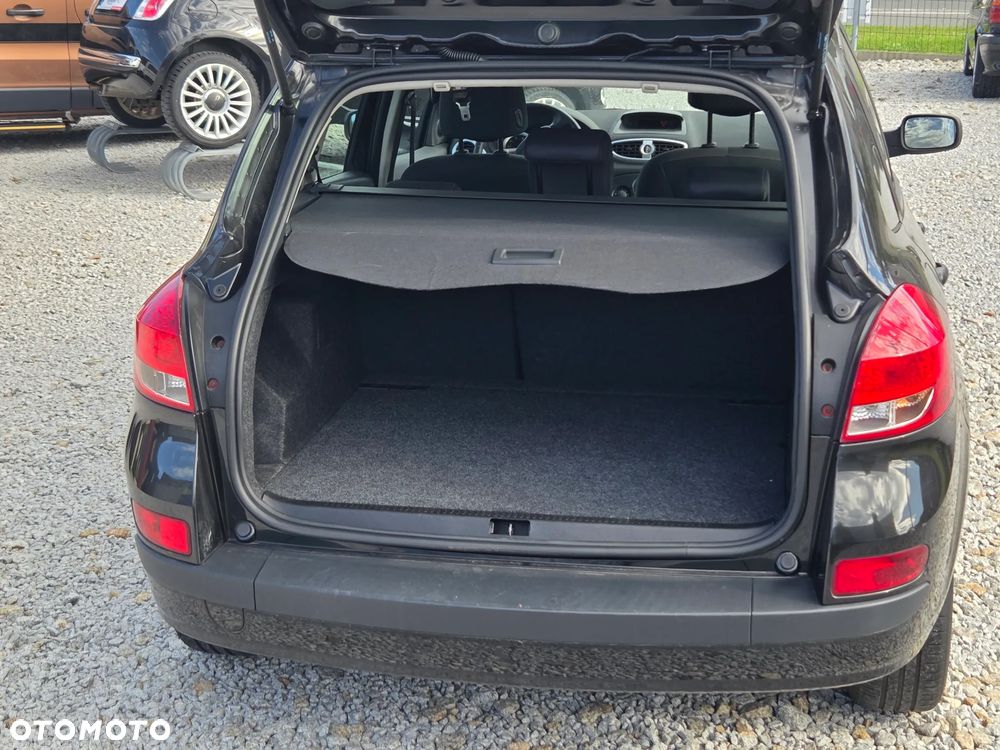 Renault Clio 1.2 TCE Expression - 11