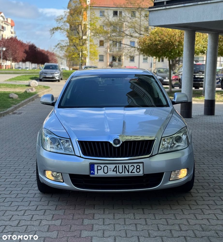 Skoda Octavia 1.6 TDI Elegance - 12