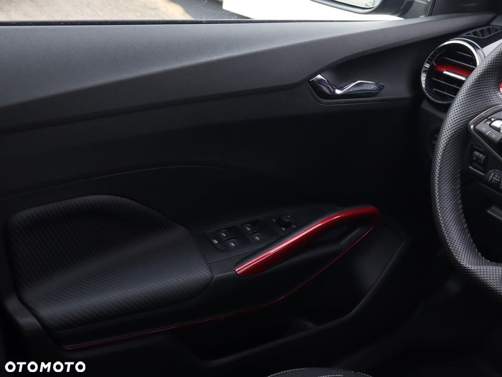 Skoda Fabia 1.5 TSI Monte Carlo DSG - 15