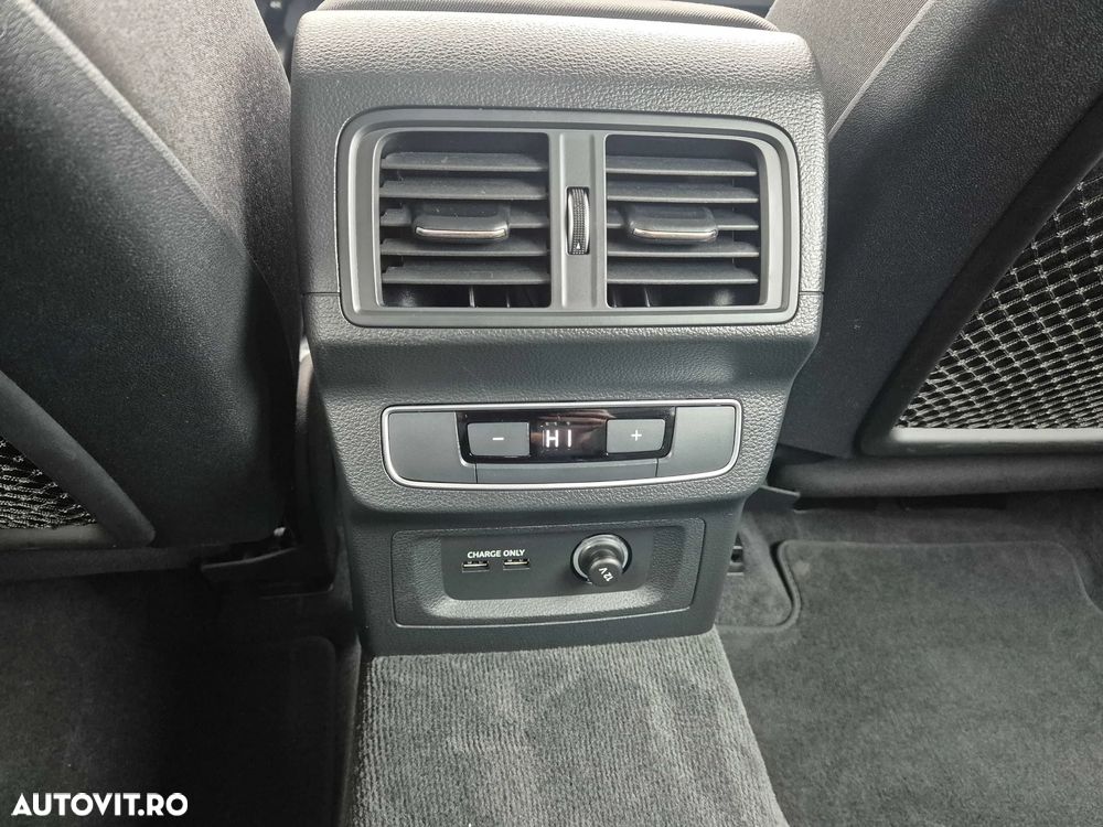 Audi Q5 40 TDI quattro S tronic MHEV Advanced - 14