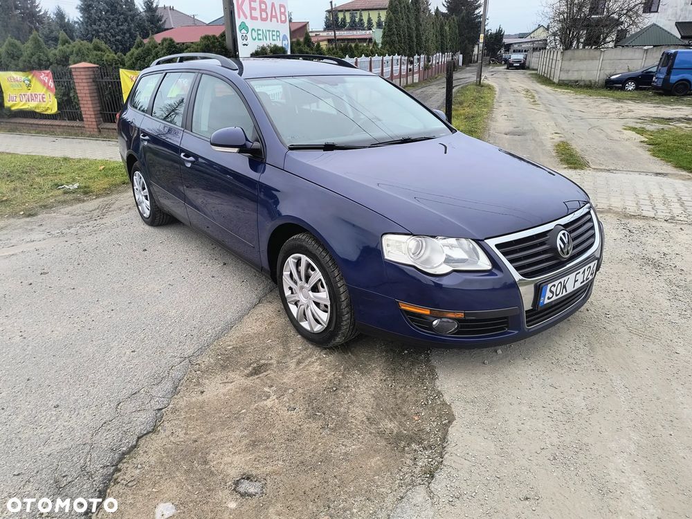 Volkswagen Passat 2.0 FSI Individual - 22