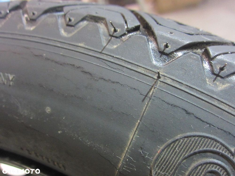 BMW Z3 E36 E46 ORYGINAŁ BMW KOŁO DOJAZDOWE ZAPASOWE DOJAZDÓWKA 36116750006 - 12