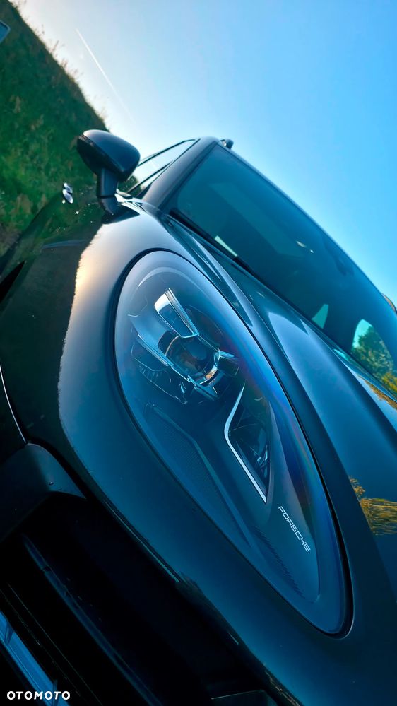 Porsche Macan PDK - 16