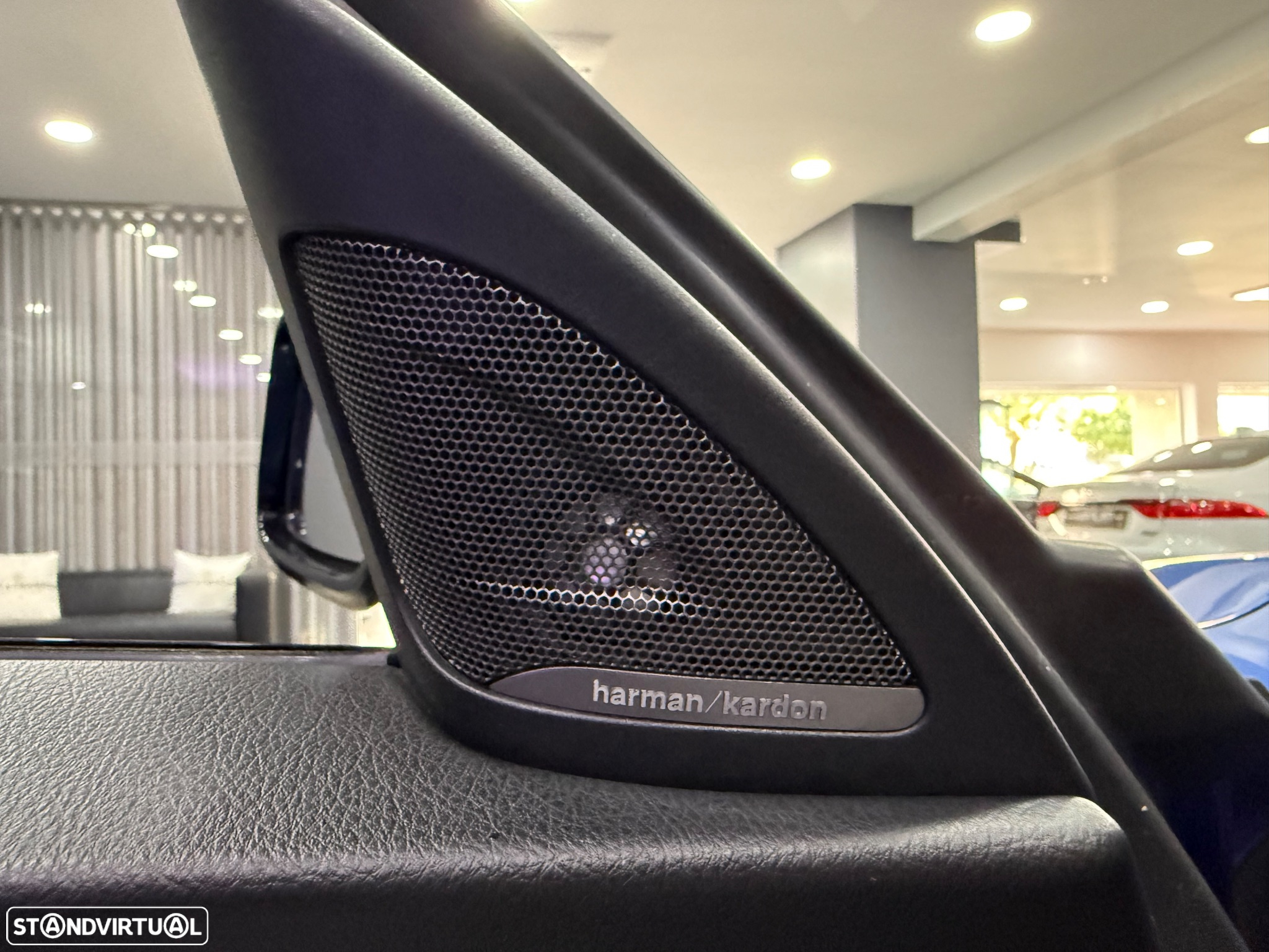 BMW 118 d Pack M - 29