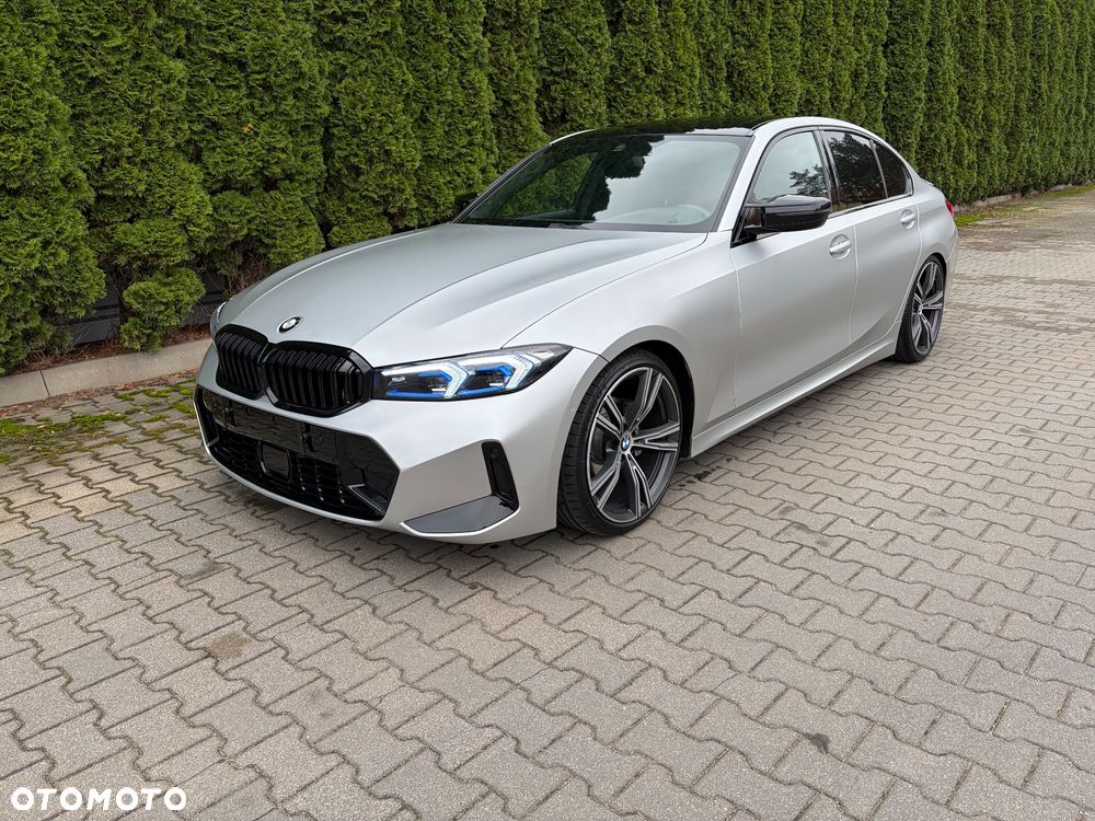 BMW Seria 3 - 14