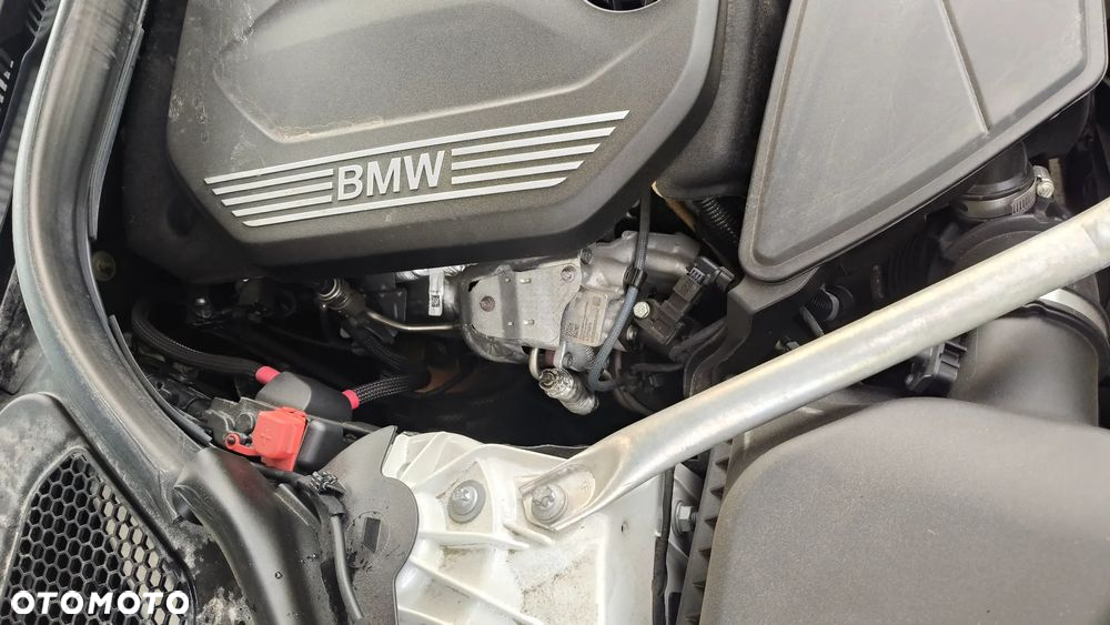 BMW Seria 5 520d xDrive Luxury Line sport - 25