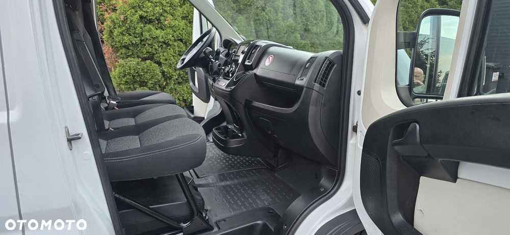 Fiat DUCATO - 8