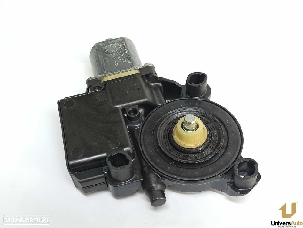MOTOR ELEVADOR DE VIDRO FRONTAL ESQUERDO VOLKSWAGEN POLO 2009 -6R0959801R - 7