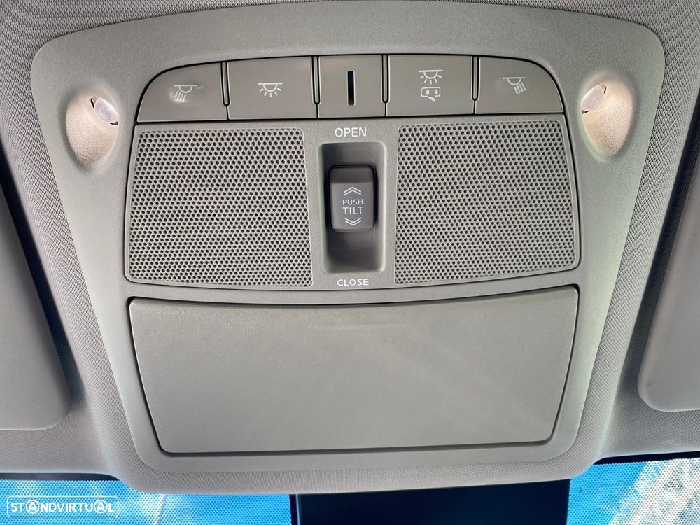 Nissan X-Trail 1.6 dCi Tekna - 14