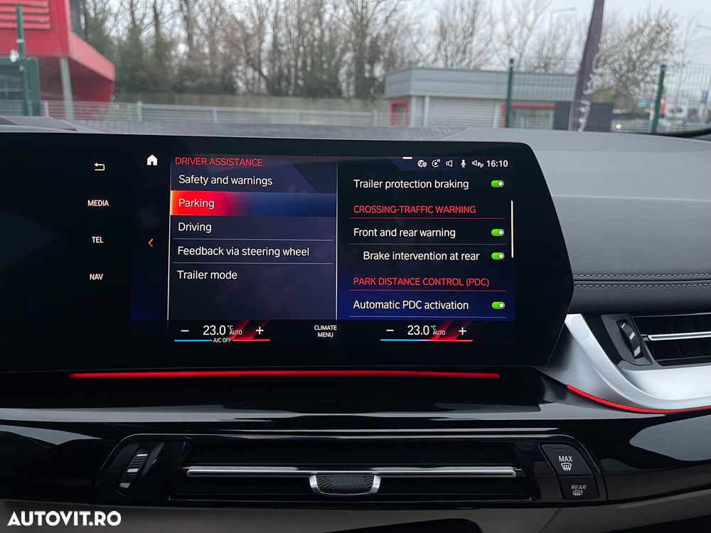 BMW Seria 2 225e xDrive AT PHEV - 28