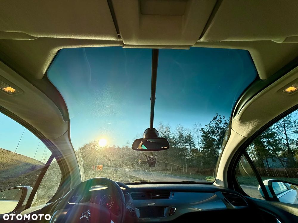 Citroën C3 1.4 VTi Exclusive - 14