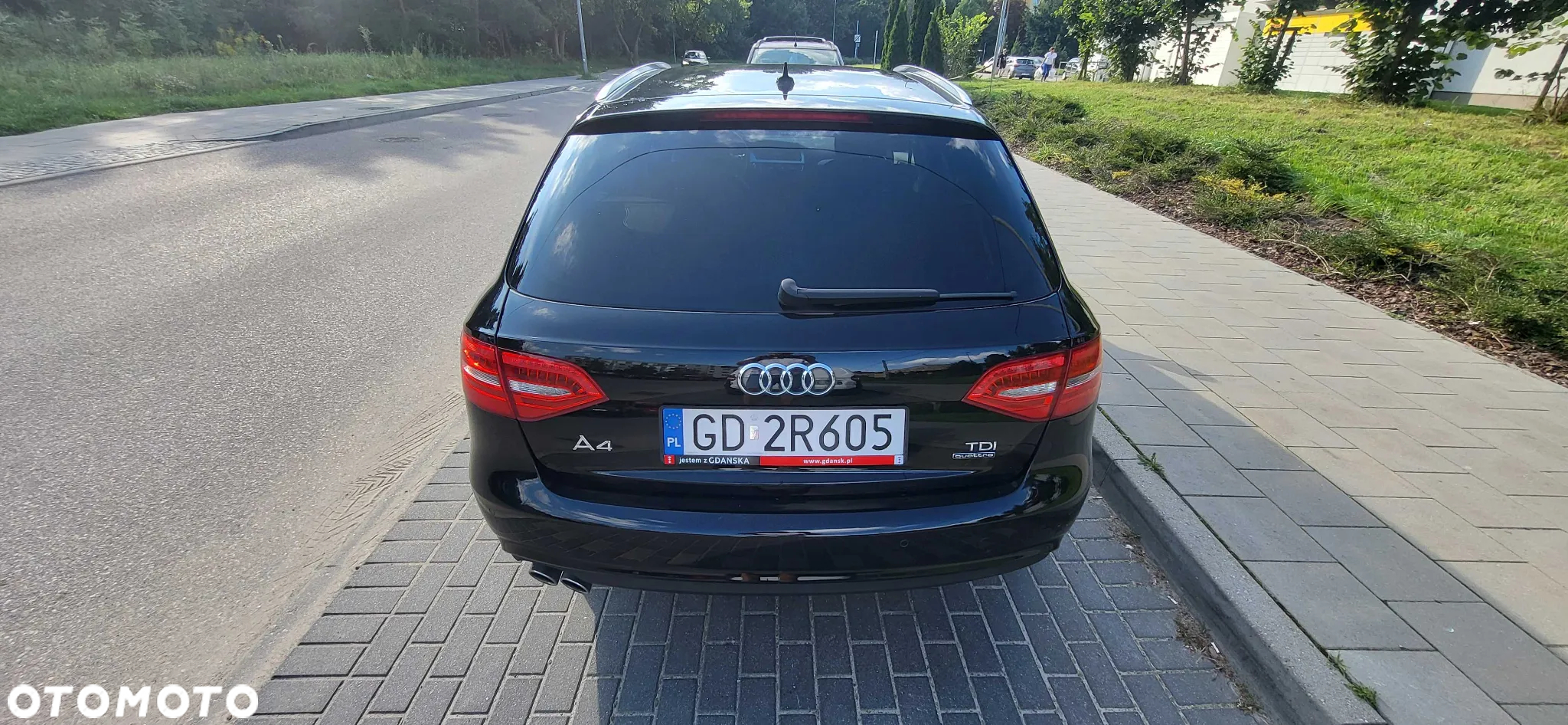 Audi A4 ver-2-0-tdi-clean-diesel-quattro - 8