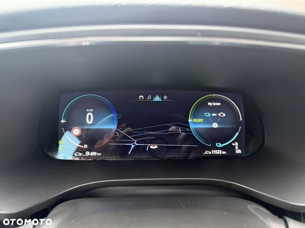 Renault Arkana 1.6 E-TECH E-Tech Engineered MMT - 26