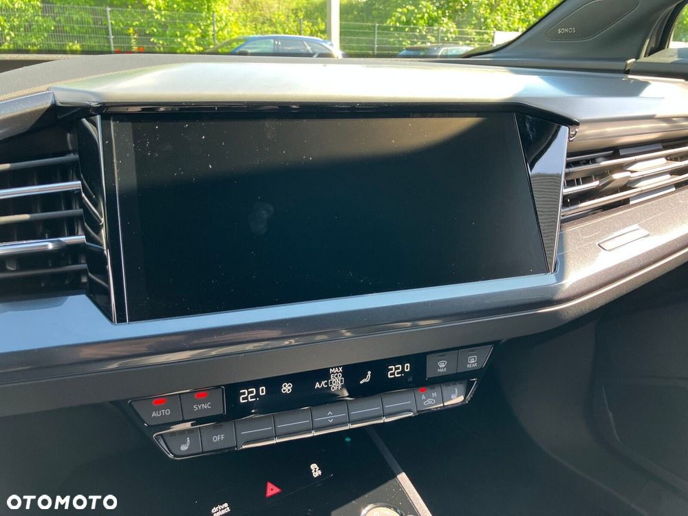 Audi Q4 e-tron 45 82kWh - 18