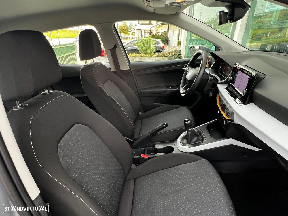 SEAT Arona 1.0 TSI Style - 22