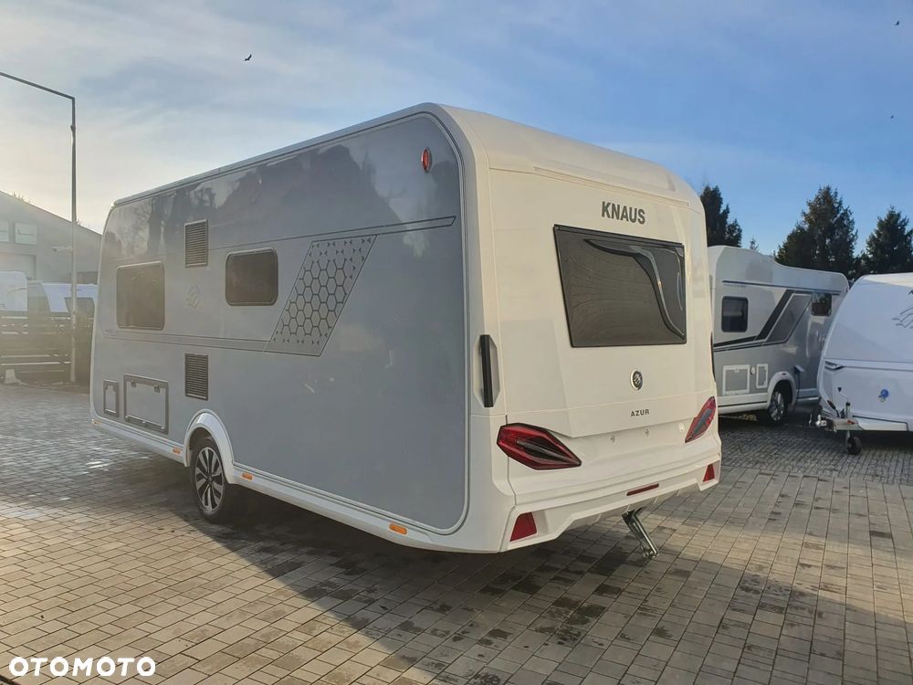 KNAUS AZUR 500 FU - 3