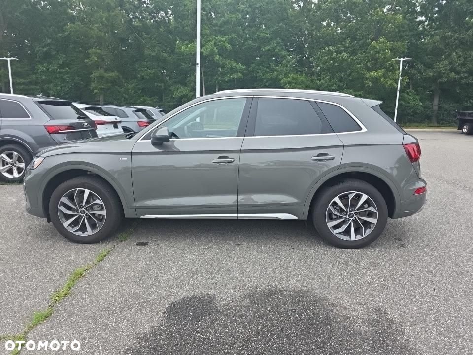 Audi Q5 45 TFSI quattro S tronic S line - 7