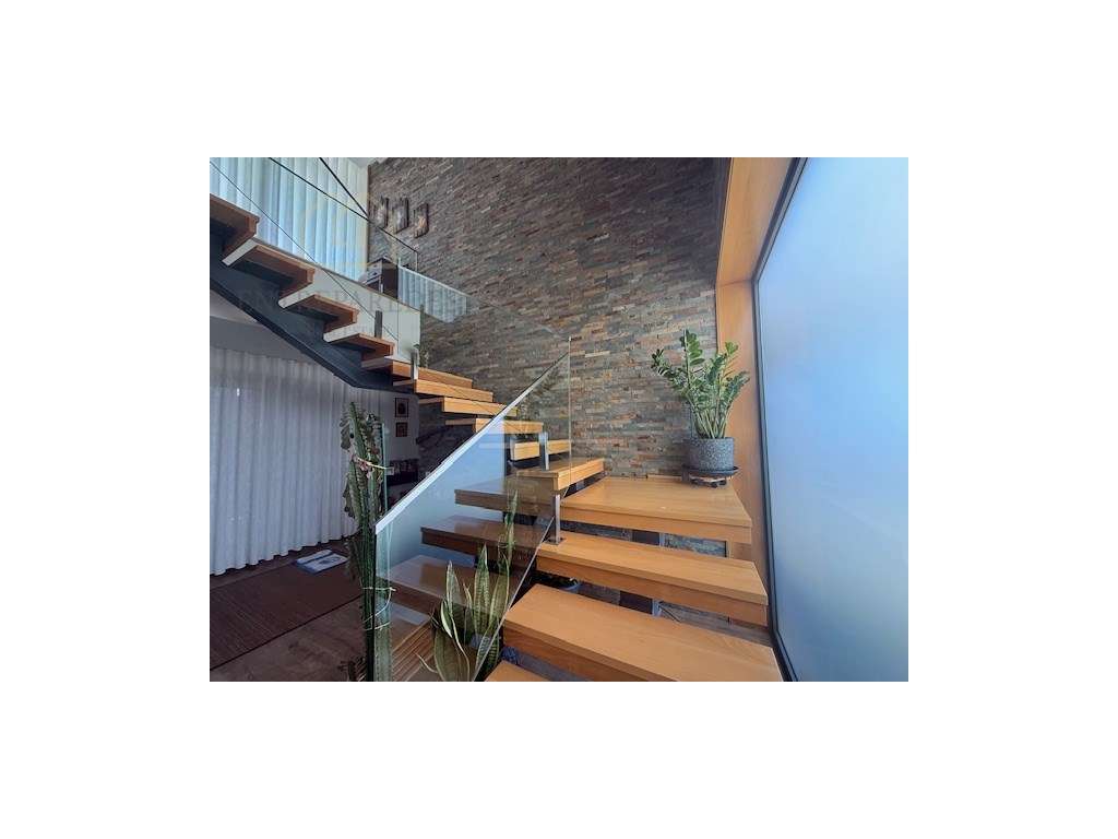 Moradia T4 com terreno | Jardim | Rio Douro - Rio Mau, Penafiel, pa... - Grande imagem: 5/26