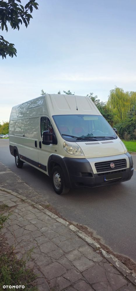 Fiat Ducato - 21
