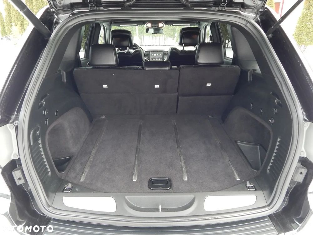 Jeep Grand Cherokee 3.6 V6 Laredo - 21