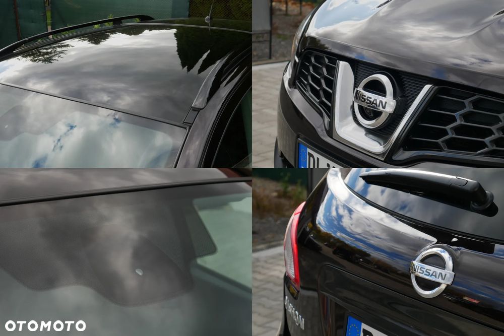 Nissan Qashqai 1.6 visia Start/Stop - 16