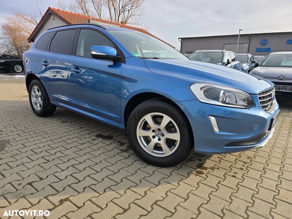 Volvo XC 60 - 4