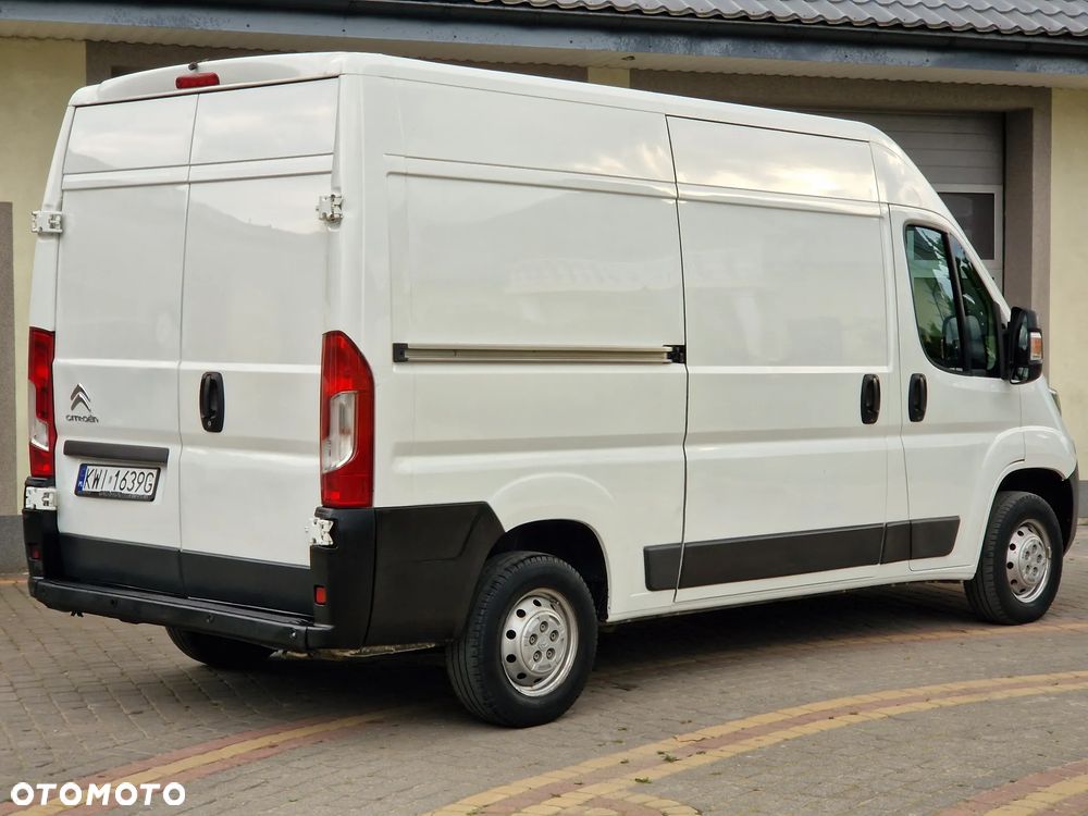 Citroën JUMPER - 10