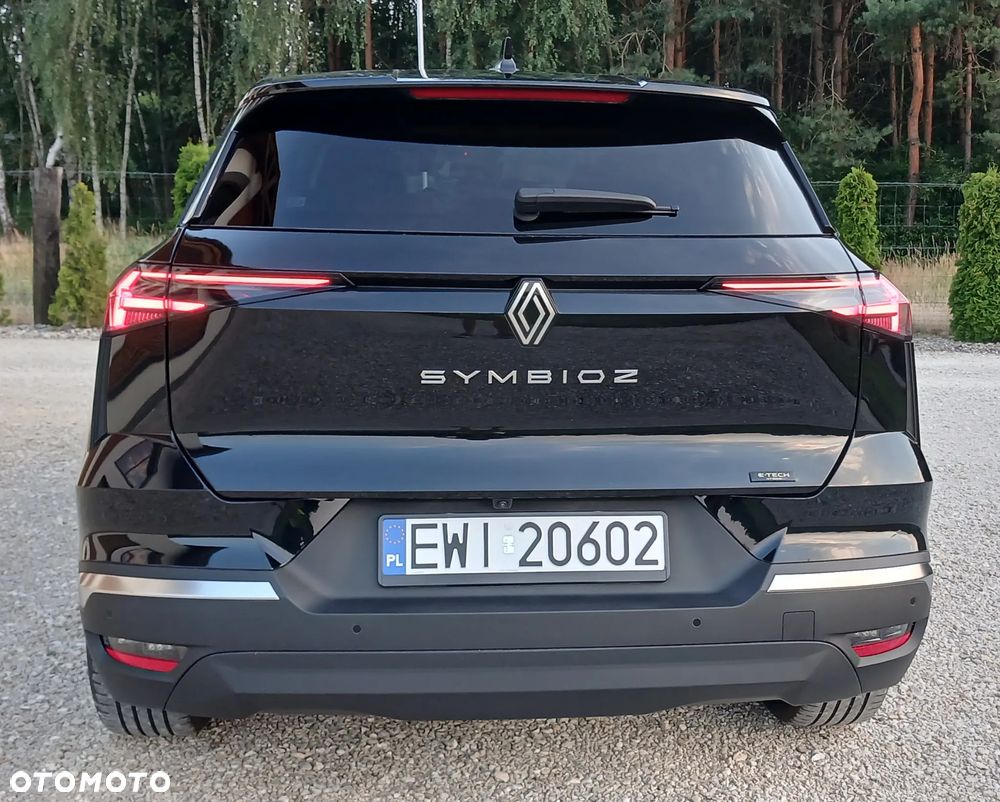 Renault Symbioz E-Tech Full 145 Techno - 7