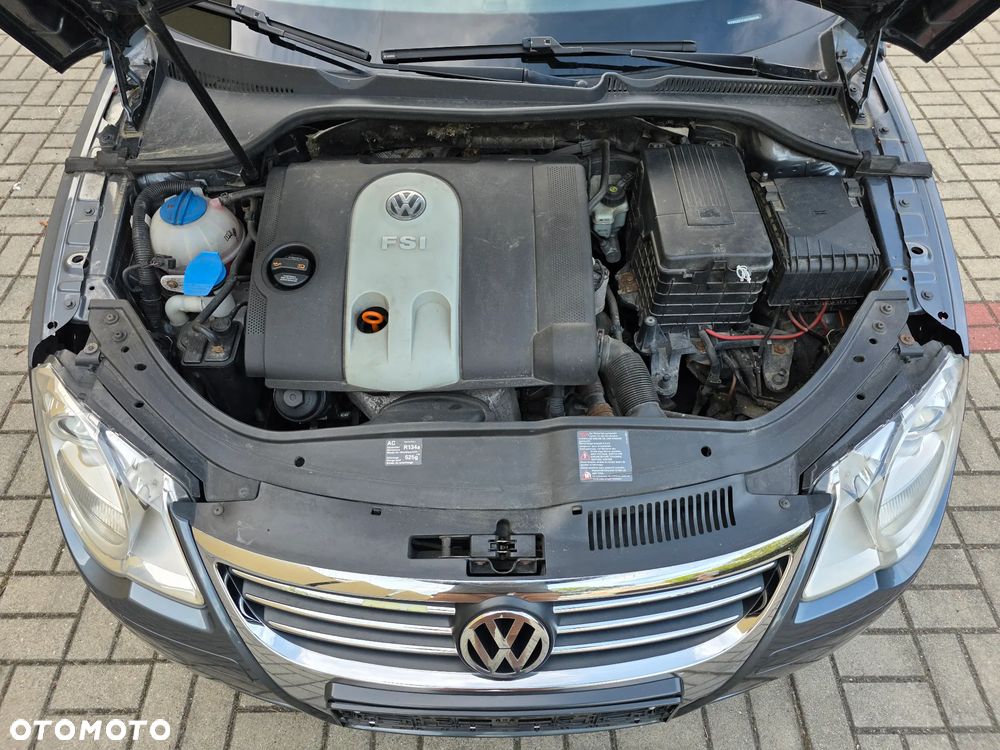 Volkswagen Eos - 25