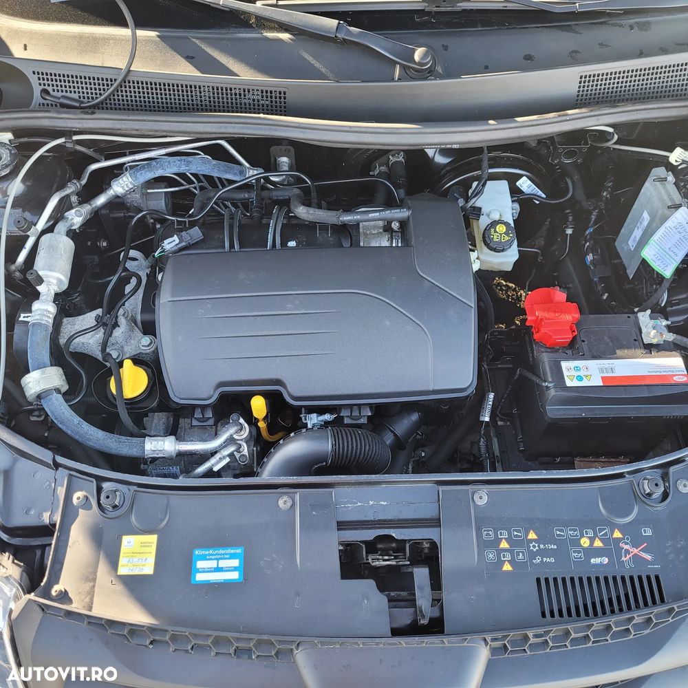 Dacia Logan MCV 1.2 16V 75 Ambiance - 7