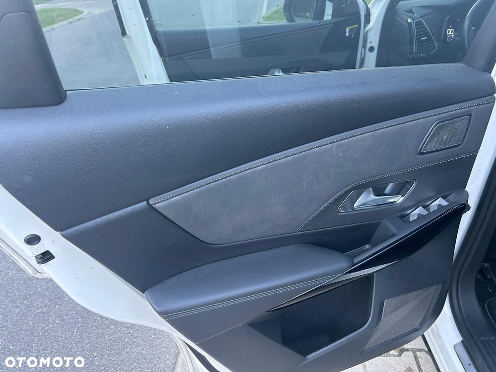 DS Automobiles DS 7 Crossback 2.0 BlueHDi Louvre - 25