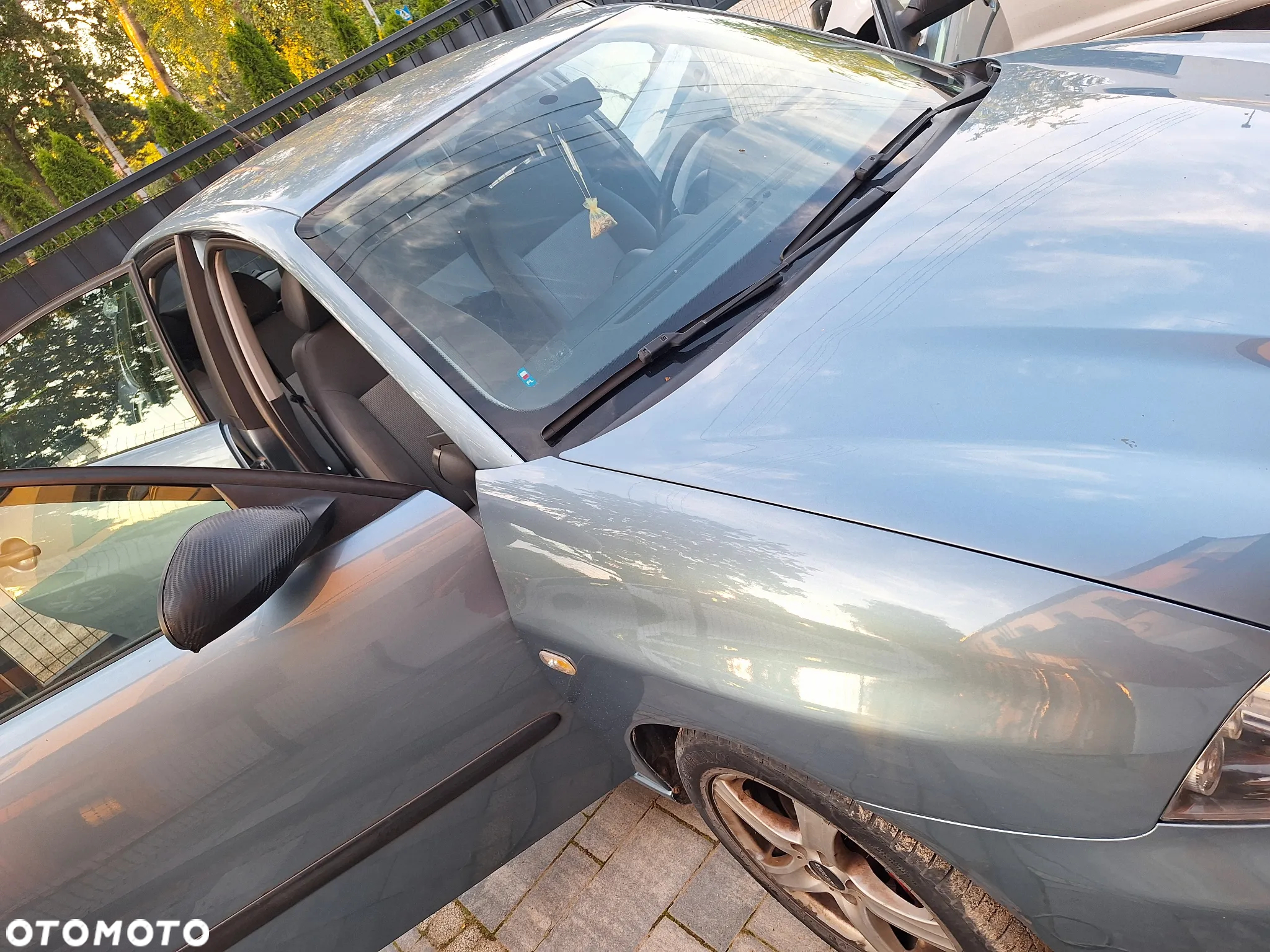 Seat Ibiza - 11