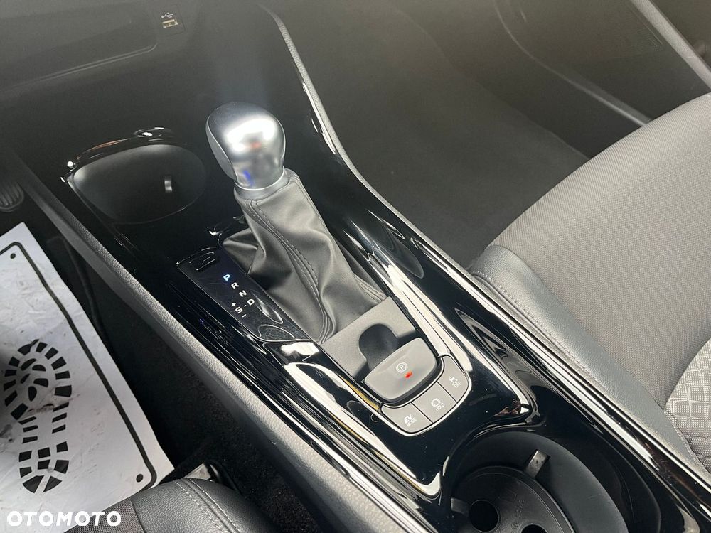 Toyota C-HR 2.0 Hybrid Style - 16