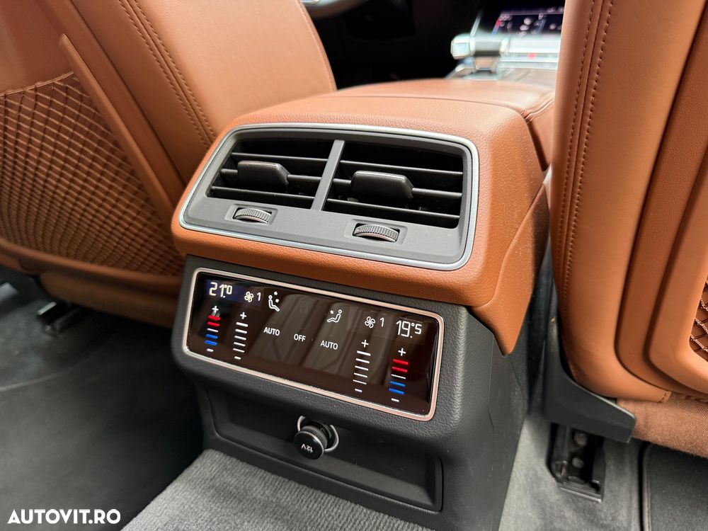 Audi A6 Limuzina 50 TFSI e quattro S tronic design - 23