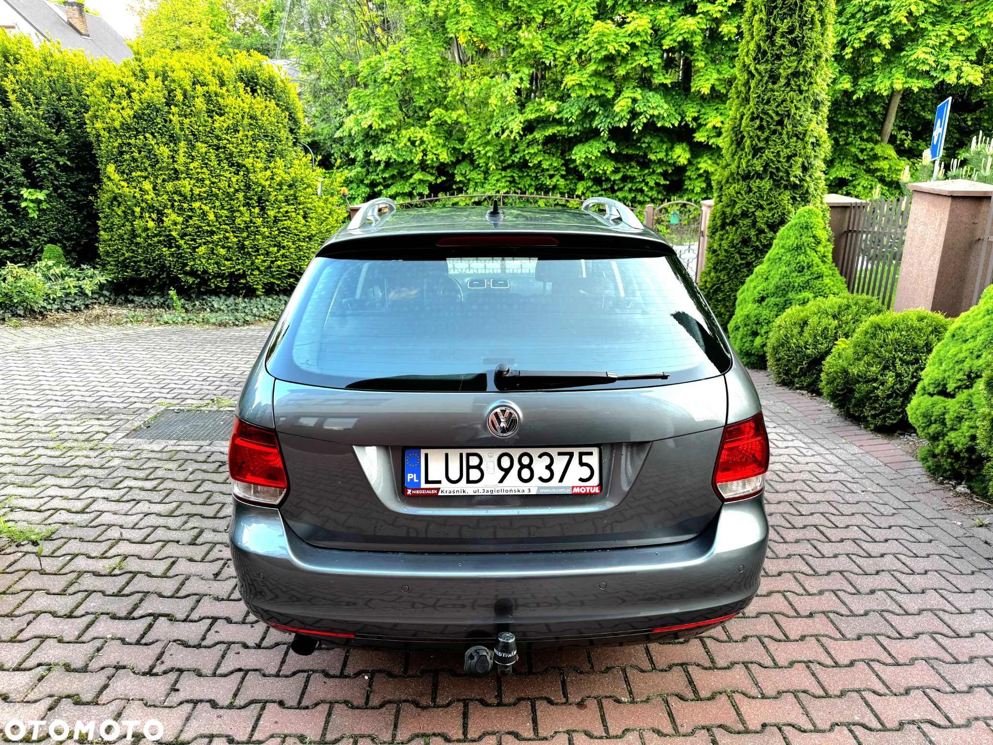 Volkswagen Golf 1.2 TSI Comfortline - 5