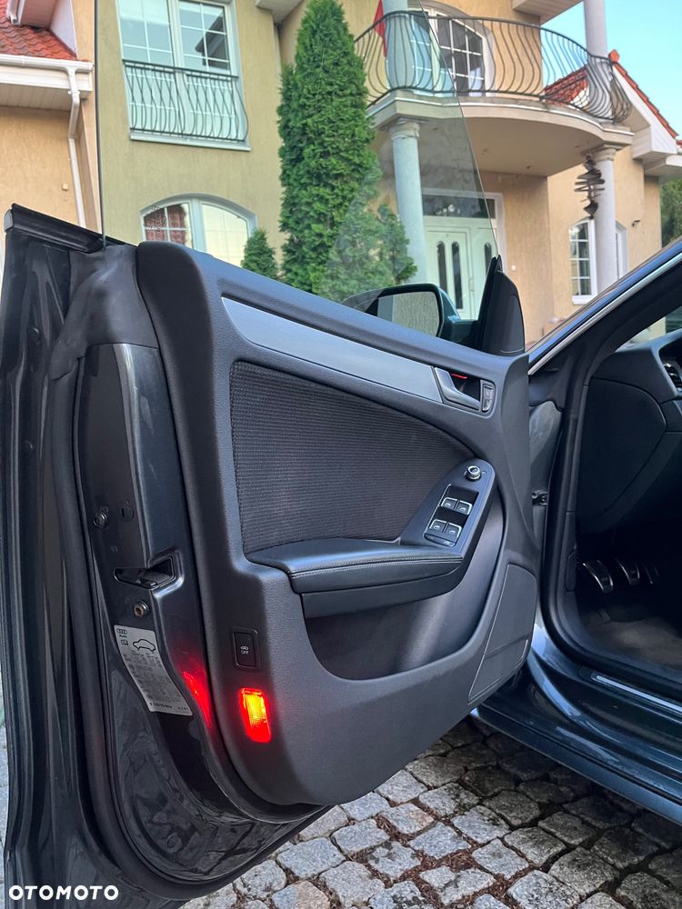 Audi A5 Sportback - 18