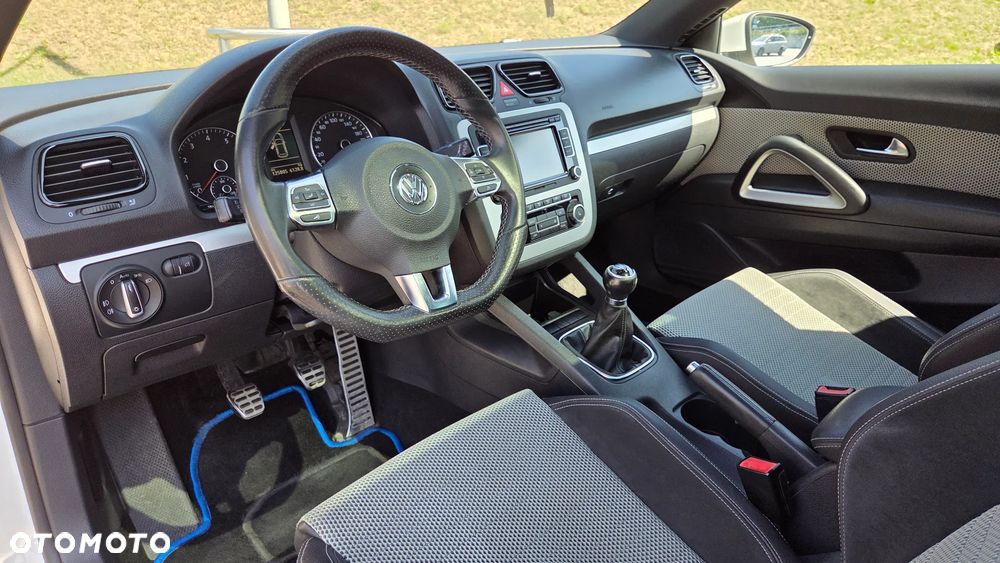 Volkswagen Scirocco 1.4 TSI - 12