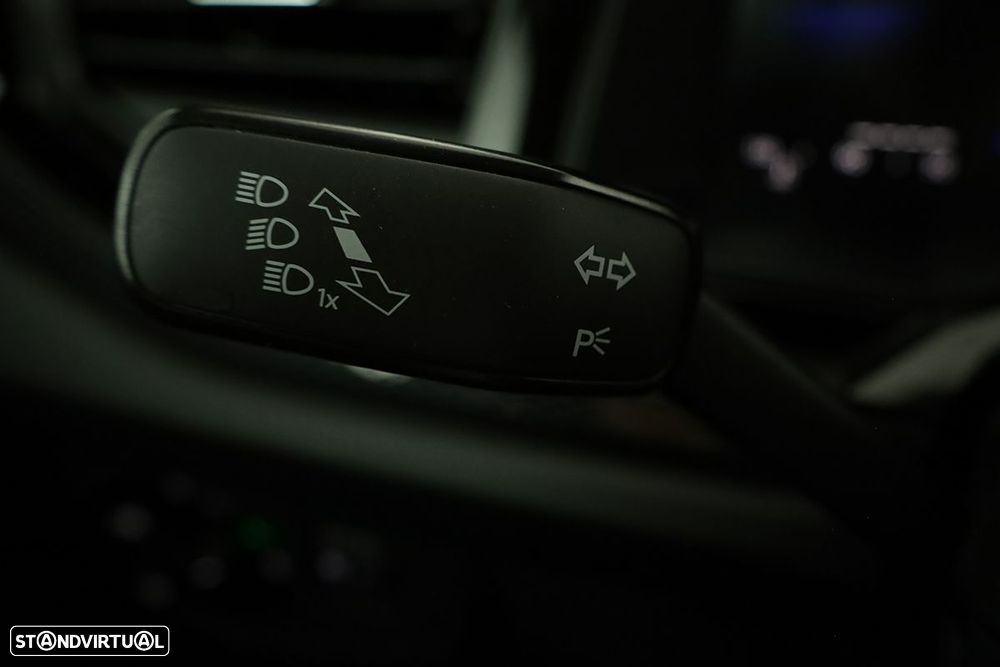 VW Taigo 1.0 TSI Urban - 16