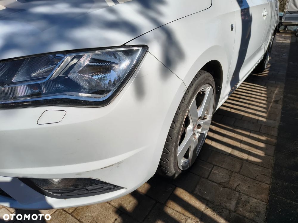 Seat Toledo - 4