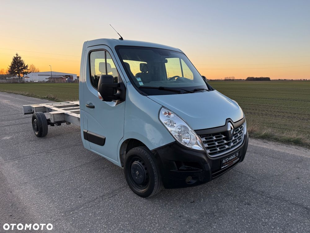 Renault Master - 8